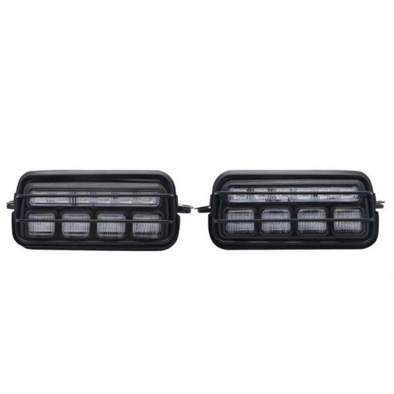 LED predné smerovky LADA NIVA