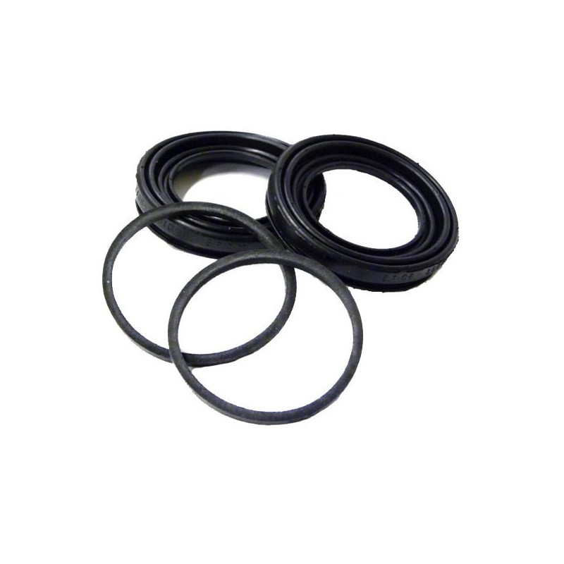 Sada tesnení predných bŕzd 2108-3501206