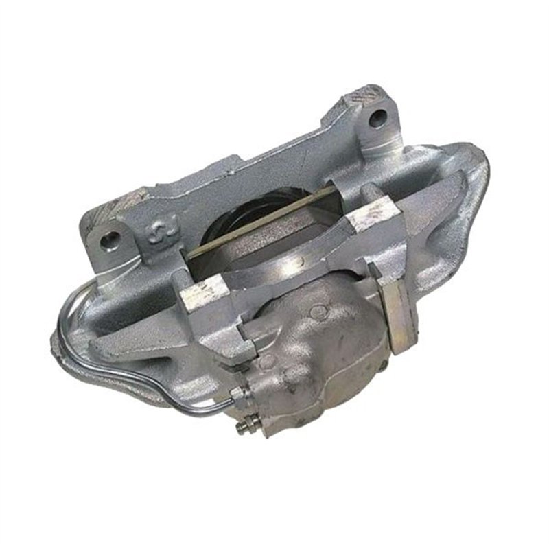 Brzdič pravý komplet 2101-3501010