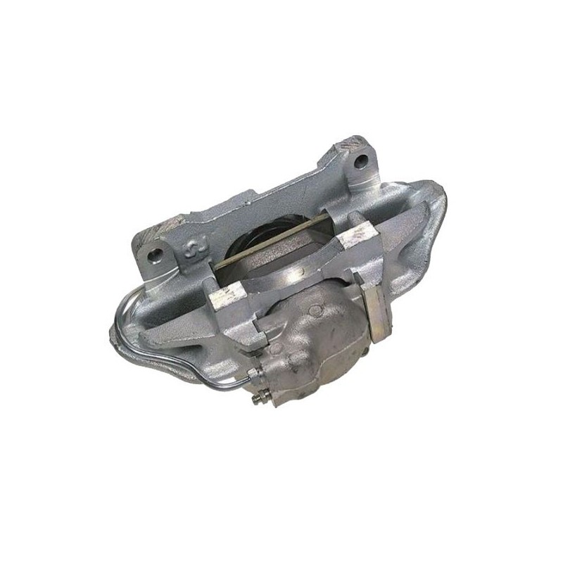 Brzdič pravý komplet 2101-3501010