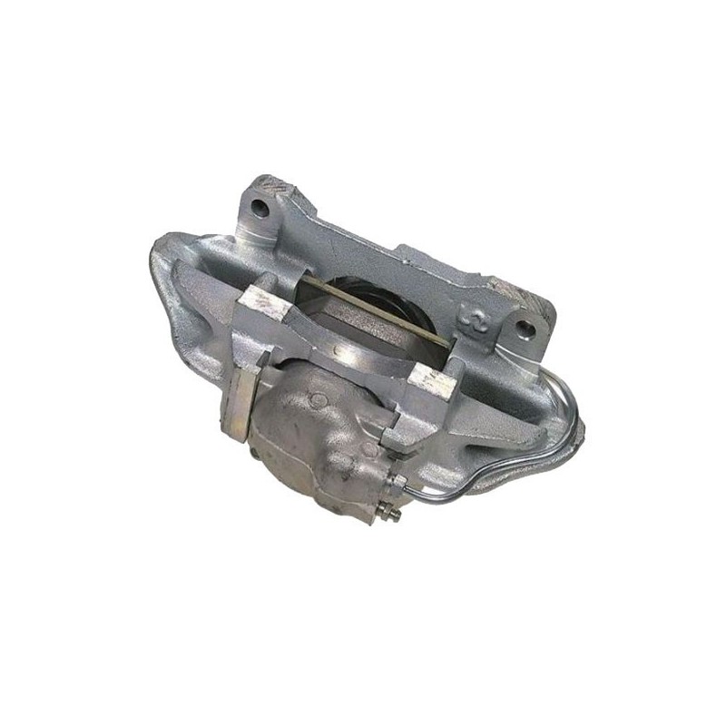 Brzdič ľavý komplet 2101-3501011