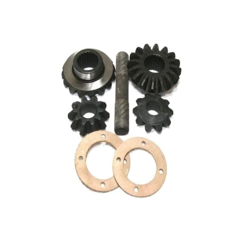 Satelit sada 2101-2403055+50+60