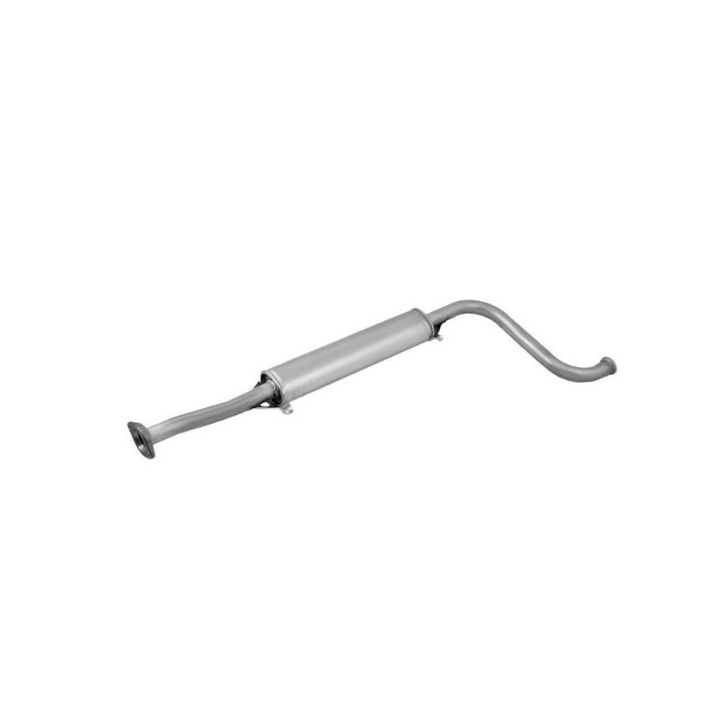 Výfuk LADA 2110 koncový diel 2110-1200010