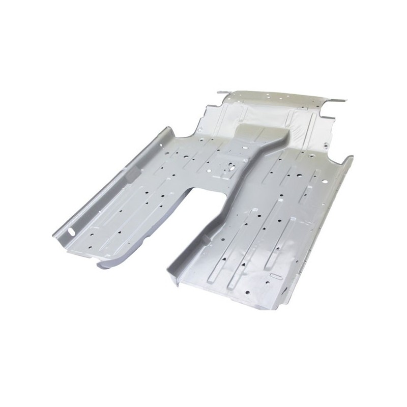 Podlaha 2121-5101024