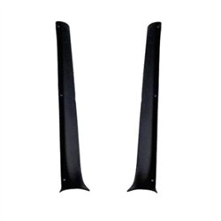 Lišta predného stĺpika sada 2101-5004060+61