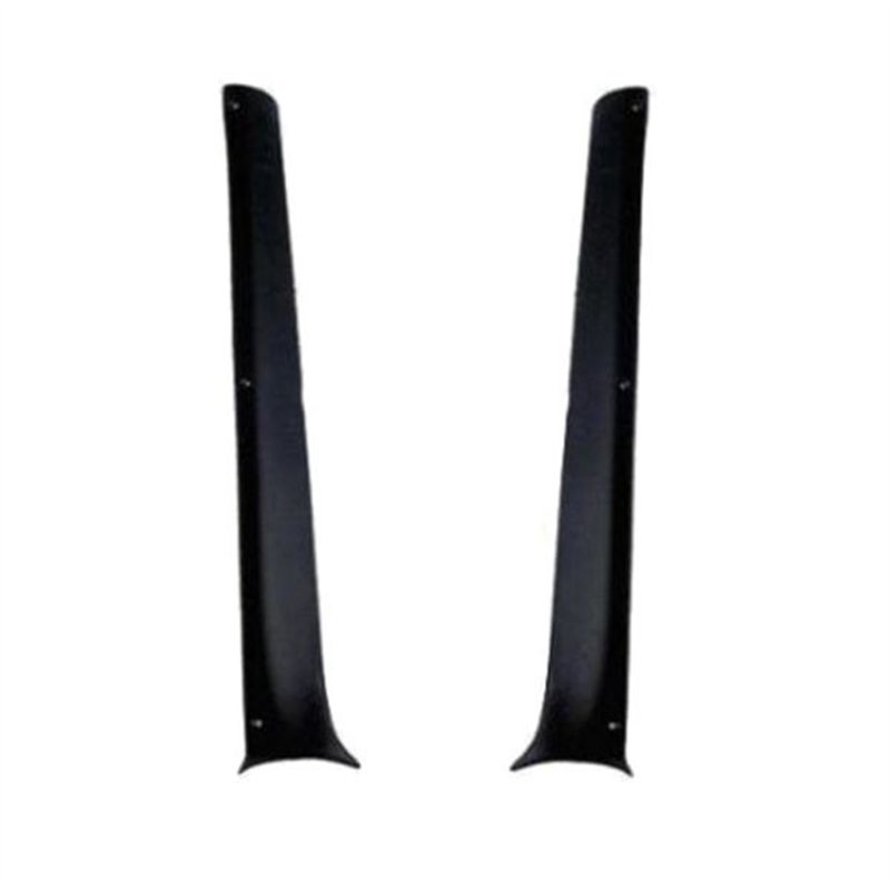 Lišta predného stĺpika sada 2101-5004060+61