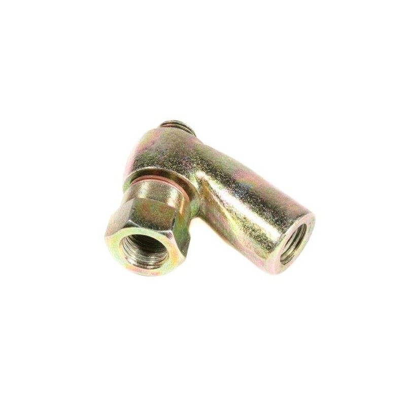 Príruba snímača tlaku oleja sada 2103-381030+031