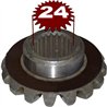 Planétové koleso 24-zubové 2123-2303050