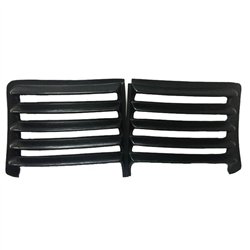 Mriežka zadného okna Tuning - sada 2101-2107