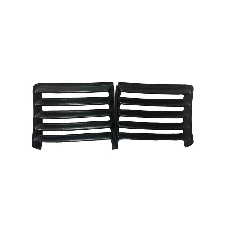 Mriežka zadného okna Tuning 2101-2107