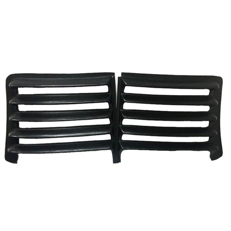 Mriežka zadného okna Tuning - sada 2101-2107