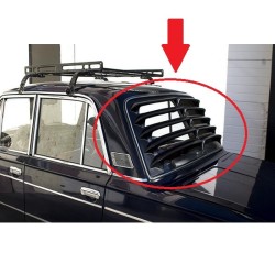 Mriežka zadného okna Tuning 2101-2107