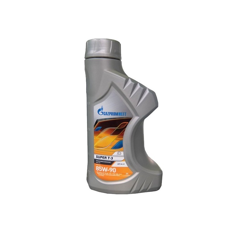 Olej do prevodovky Gazpromneft 85W-90 1L