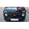 LADA Niva Maska "HVIEZDA"