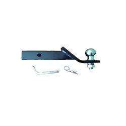 LADA 4x4 NIVA - zadný silový nárazník