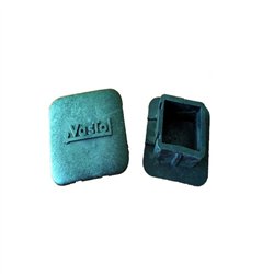 LADA 4x4 NIVA - zadný silový nárazník