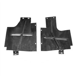 Chránič motora P+Ľ 2121-2802021+22