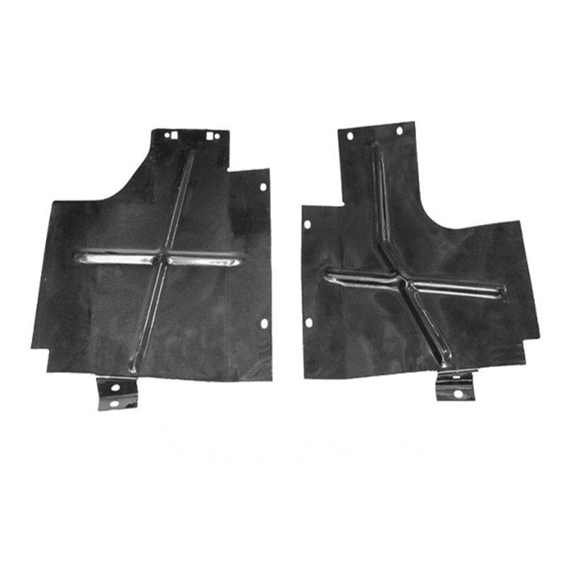 Chránič motora P+Ľ 2121-2802021+22