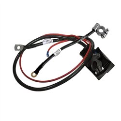 Káble autobatérie 2103-3724070+80