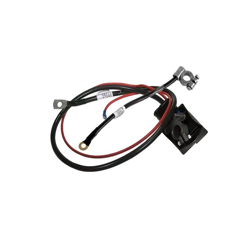 Káble autobatérie 2105-3724070+80