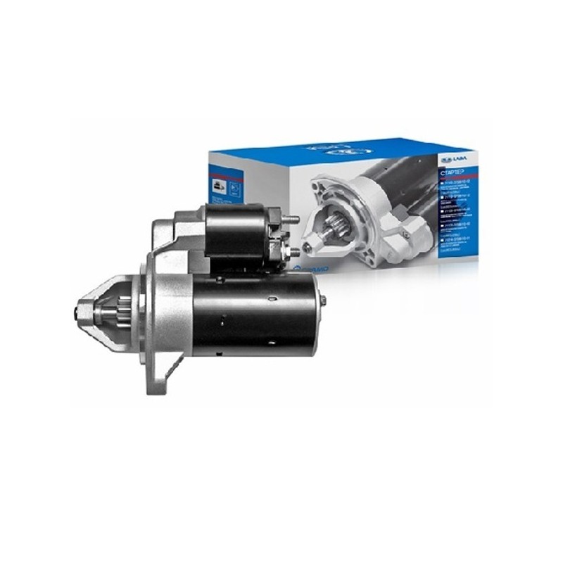 Štartér AVTOVAZ ORIGINAL 21214-3708010