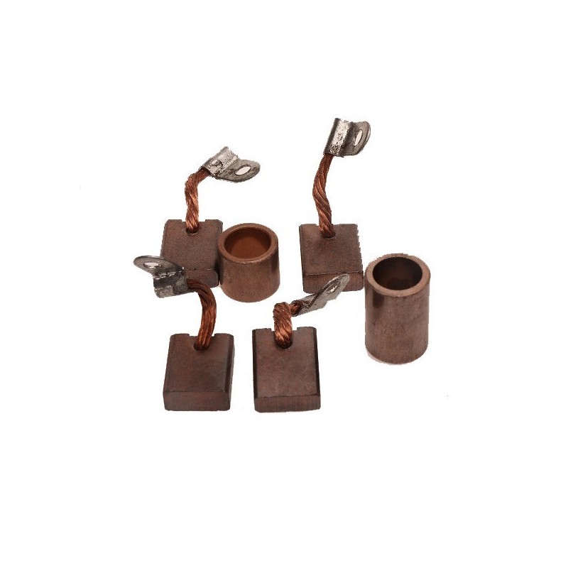 Sada na opravu štartéra 2101-370834+8405+8310