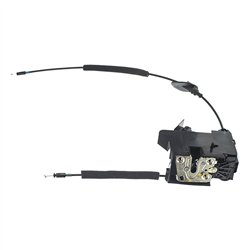 Zámok predných ľavých dverí 8450007735