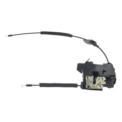 Zámok predných ľavých dverí 8450007735