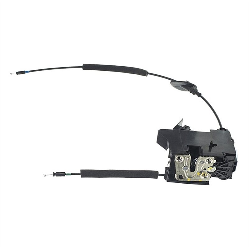 Zámok predných ľavých dverí 8450007735