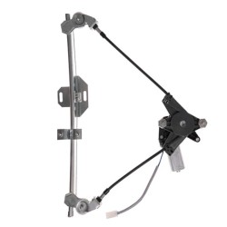 Mechanizmus sťahovania okna predný ľavý 2110-6104011-22