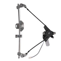 Mechanizmus sťahovania okna predný ľavý 2110-6104011-22