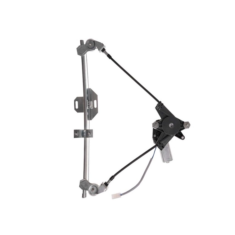 Mechanizmus sťahovania okna predný ľavý 2110-6104011-22