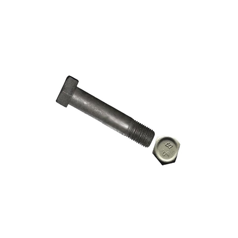 Skrutka otočného kĺbu 2121-3001037