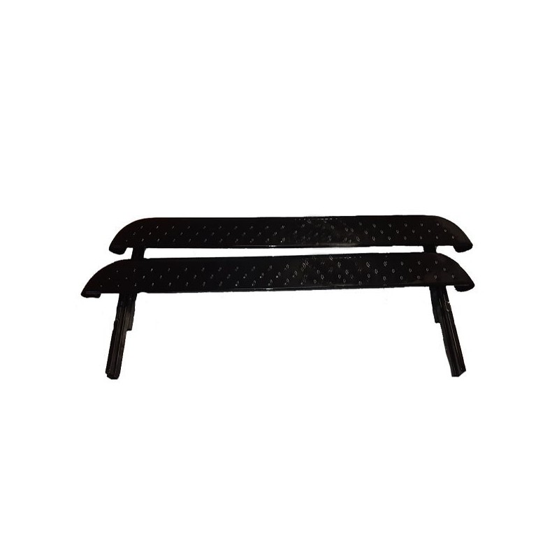 Bočné prahy nášľapy 3-dver.NIVA  Tuning 21213-840