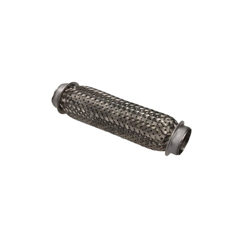 Pružný člen výfuku pletenec 45 / 230