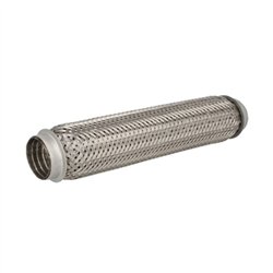 Pružný člen výfuku pletenec 45 / 280