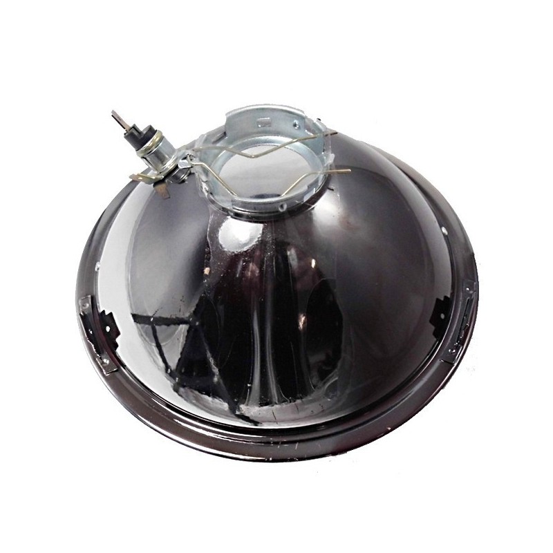 Parabola h4 s parkovacou žiarovkou 2101-3711510