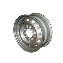 Disk plechový 15" Travel 2123-3101015