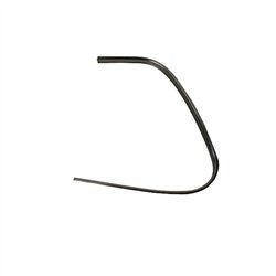 Klin tesnenia bočného skla 2131-5403137