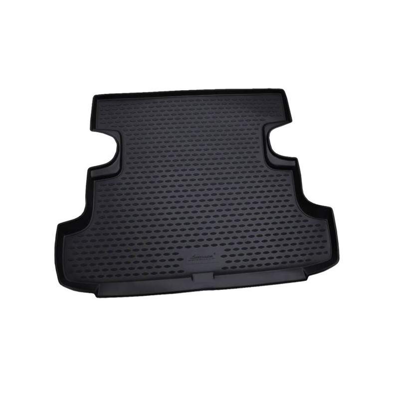 Vanička do kufra 5dv. Niva 2131-5109054