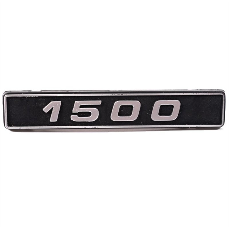Znak "1500" 2107-8212174-40