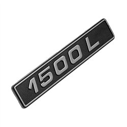 Znak "1500L" 2107-8212174-30