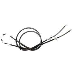 Lanko ručnej brzdy 2346-3508180