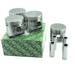 Sada piestov 76.8 2101-1004018