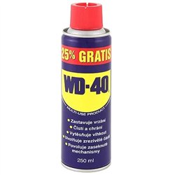 WD-40 250ml