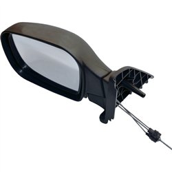 Zrkadlo vonkajšie ľavé elektrické 21214-8201021-55