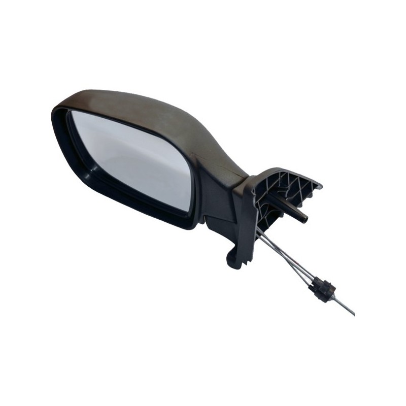 Zrkadlo vonkajšie ľavé elektrické 21214-8201005