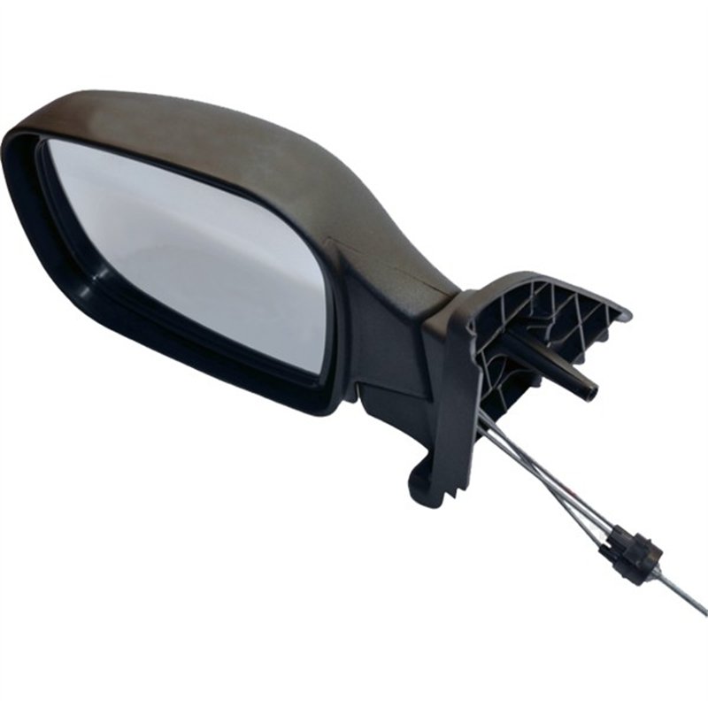 Zrkadlo vonkajšie ľavé elektrické 21214-8201021-55