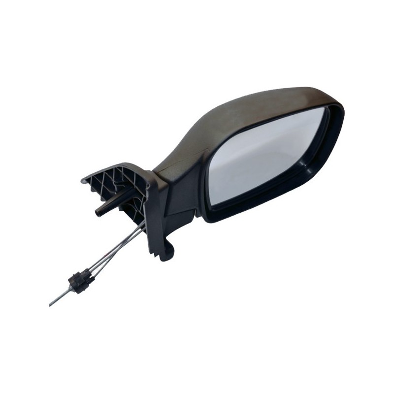 Zrkadlo vonkajšie pravé elektrické 21214-8201004