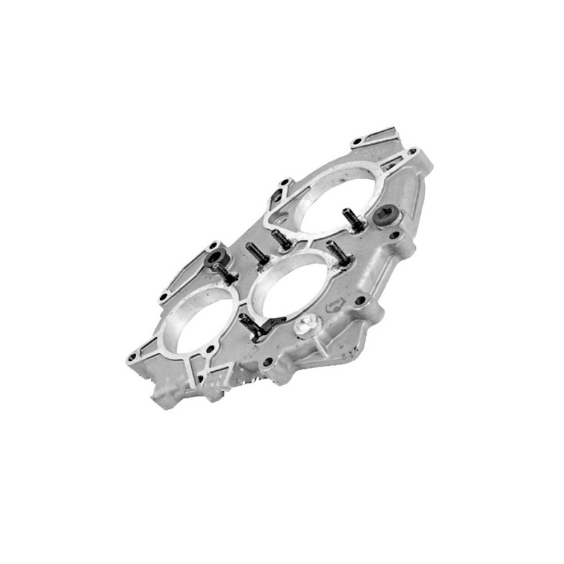 Kryt prídavnej prevodovky 2121-1802015